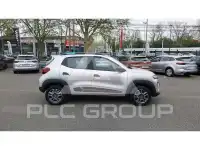 2022 Dacia Spring