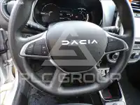 2022 Dacia Spring