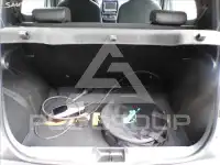 2022 Dacia Spring