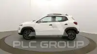 2022 Dacia Spring