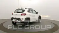 2022 Dacia Spring