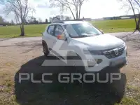 2022 Dacia Spring