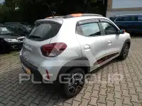 2022 Dacia Spring
