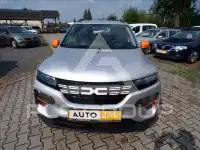 2022 Dacia Spring