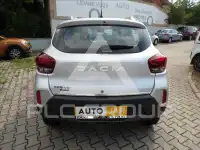 2022 Dacia Spring