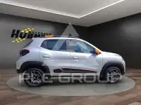 2022 Dacia Spring