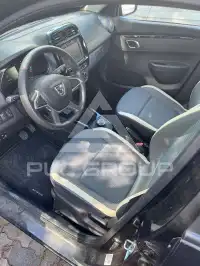2022 Dacia Spring