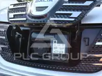 2022 Dacia Spring