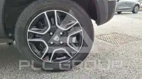 2022 Dacia Spring