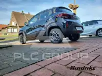 2022 Dacia Spring