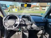 2022 Dacia Spring