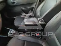 2022 Dacia Spring