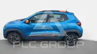 2022 Dacia Spring