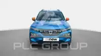 2022 Dacia Spring