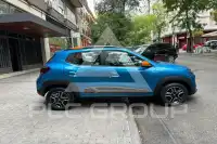 2022 Dacia Spring
