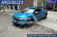 2022 Dacia Spring