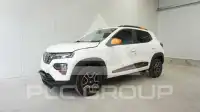 2022 Dacia Spring