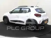 2022 Dacia Spring