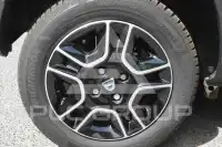 2022 Dacia Spring