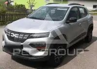 2022 Dacia Spring