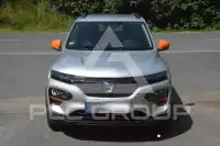 2022 Dacia Spring