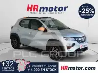 2022 Dacia Spring