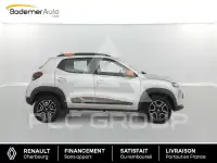 2022 Dacia Spring