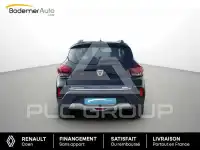 2022 Dacia Spring