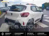 2022 Dacia Spring