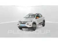 2022 Dacia Spring