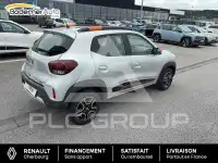 2022 Dacia Spring