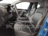 2022 Dacia Spring
