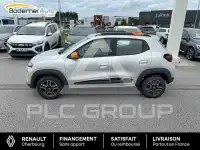 2022 Dacia Spring