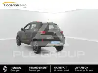 2022 Dacia Spring