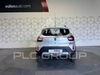 2022 Dacia Spring