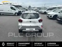 2022 Dacia Spring