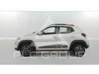 2022 Dacia Spring
