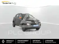 2022 Dacia Spring