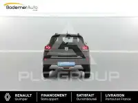 2022 Dacia Spring