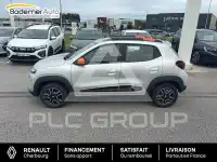 2022 Dacia Spring