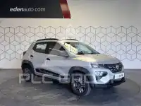 2022 Dacia Spring