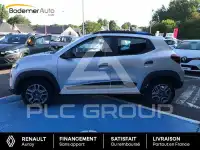 2022 Dacia Spring