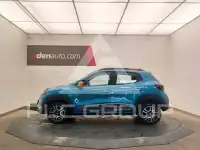 2022 Dacia Spring