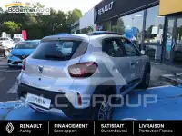 2022 Dacia Spring