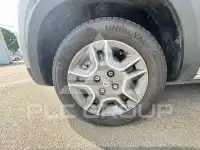 2022 Dacia Spring