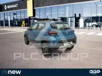 2022 Dacia Spring