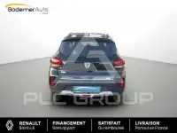 2022 Dacia Spring