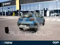 2022 Dacia Spring