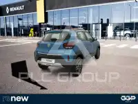 2022 Dacia Spring
