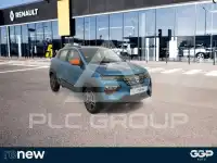 2022 Dacia Spring